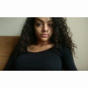 Meet your Posher, Mariah