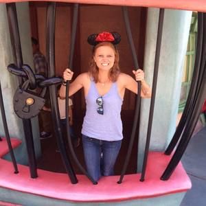 Meet your Posher, Janice