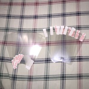 Screen protectors iPhone 4