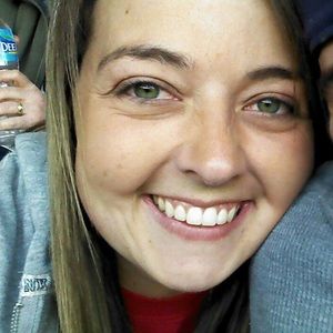 Meet your Posher, Michaela