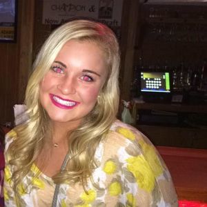 Meet your Posher, Melanie