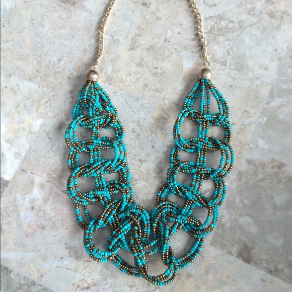Necklace - Picture 1 of 2