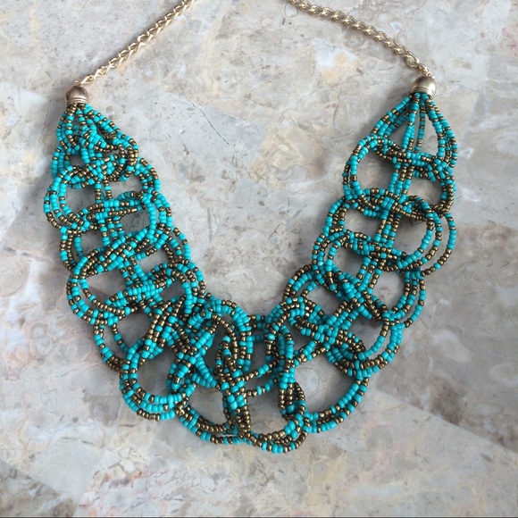 Necklace - Picture 2 of 2