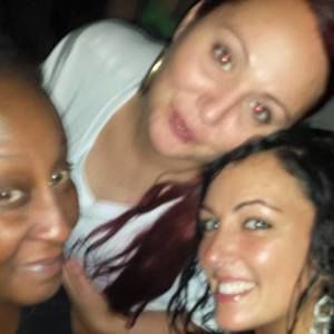 Meet your Posher, Trisha