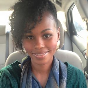 Meet your Posher, Natasha