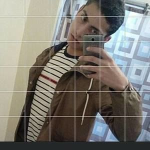 Meet your Posher, George