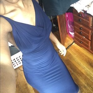 Missguided sexy dress