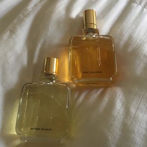 Paul Sebastian Cologne and After Shave