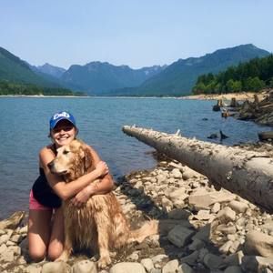 Meet your Posher, Taylor