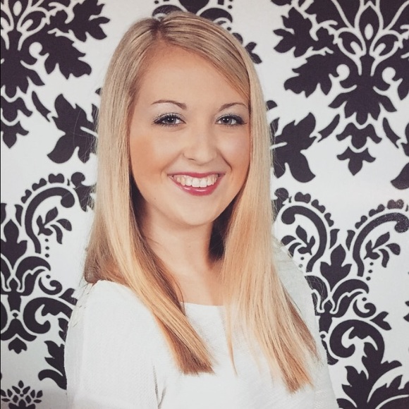 Meet your Posher, Kelsey