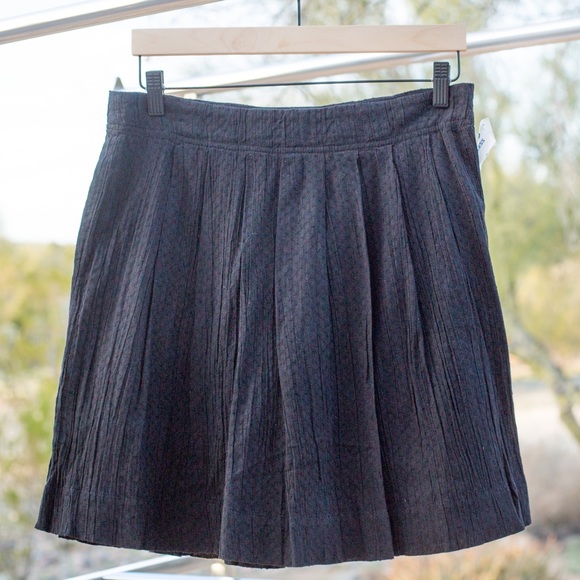 LOFT skirt!  Never worn!