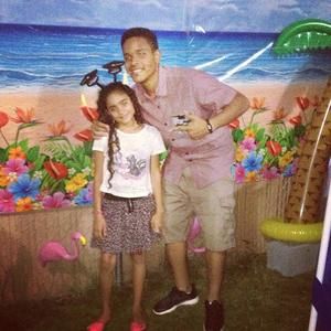 Meet your Posher, Alfredo