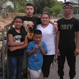 Meet your Posher, Brenda