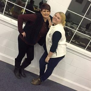 Meet your Posher, Kortny