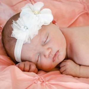 Meet your Posher, Heidi