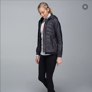Lululemon spring fling jacket😍