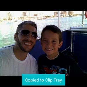 Meet your Posher, William