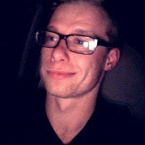 Meet your Posher, Jordan