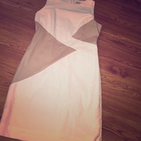 Cremieux dress