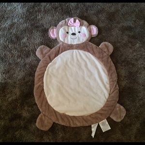 VERY CUTE area rug (Baby Girl)