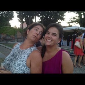 Meet your Posher, Wesley