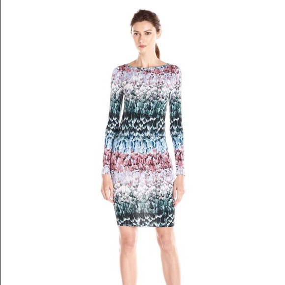 BCBG Dresses & Skirts - 💋💄GORGEOUS BCBG Dress "Volletta" BCBG Dresses & Skirts - 💋💄GORGEOUS BCBG Dress "Volletta"