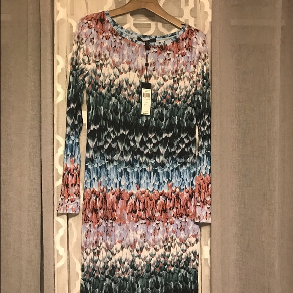 BCBG Dresses - 💋💄GORGEOUS BCBG Dress "Volletta" BCBG Dresses - 💋💄GORGEOUS BCBG Dress "Volletta"