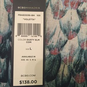 BCBG Dresses - 💋💄GORGEOUS BCBG Dress "Volletta" BCBG Dresses - 💋💄GORGEOUS BCBG Dress "Volletta"