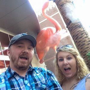 Meet your Posher, Holly