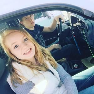 Meet your Posher, Myschelle