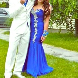 Jovani dress pictures