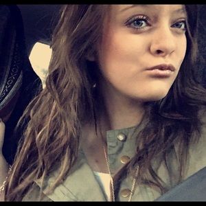 Meet your Posher, Kalynn