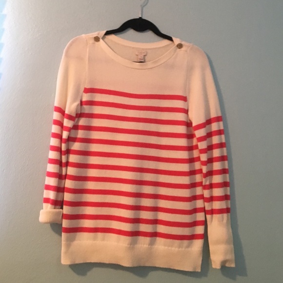 J.crew sweater