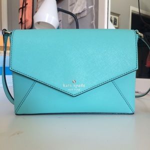 SOLD❌ Kate Spade large Monday crossbody