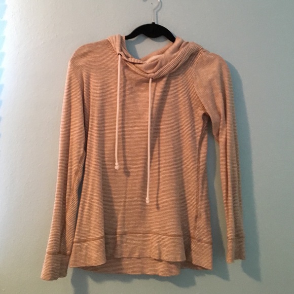 J. Crew hoodie