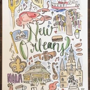 Meet your Posher, Tammy