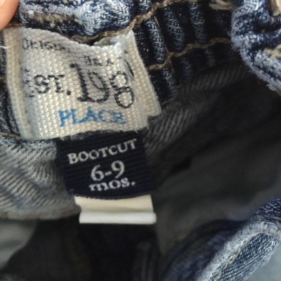 Infant Boy's Outfit - Picture 3 of 3