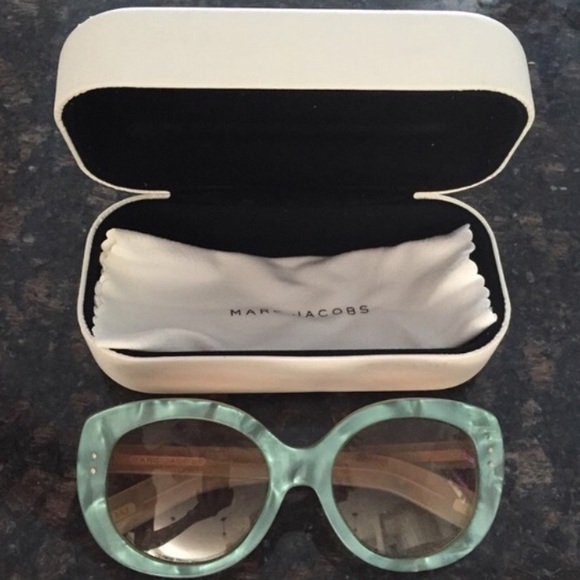 Marc Jacobs sunglasses