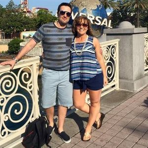 Meet your Posher, Josh