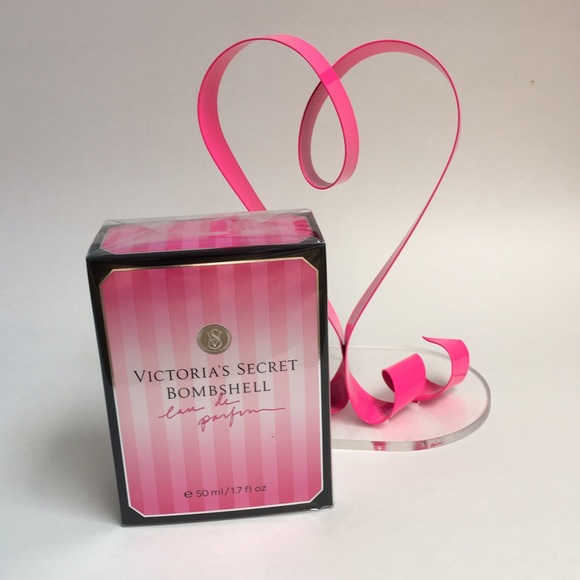 Victoria's Secret💕Bombshell EDP 1.7 oz.💕