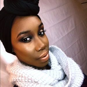 Meet your Posher, Nicki