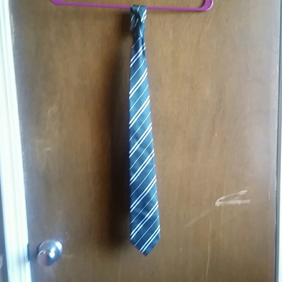 Slytherin Tie
