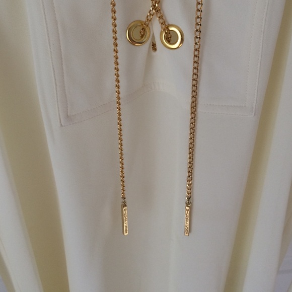 Michael Kors Women Blouse - Picture 3 of 4