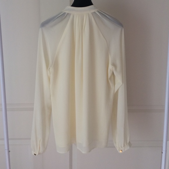 Michael Kors Women Blouse - Picture 4 of 4