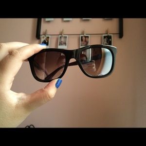 Marc Jacobs sunglasses