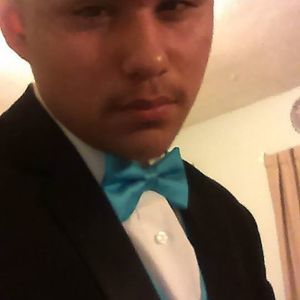 Meet your Posher, Joshua