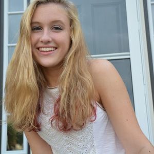 Meet your Posher, Abby