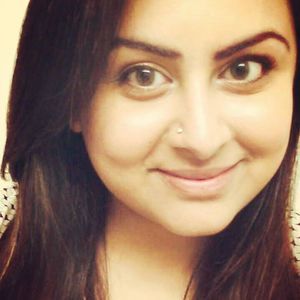 Meet your Posher, Aditi