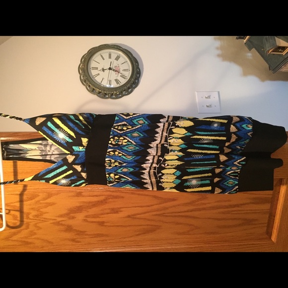Forever 21 dress