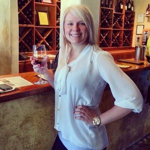 Meet your Posher, Alisha